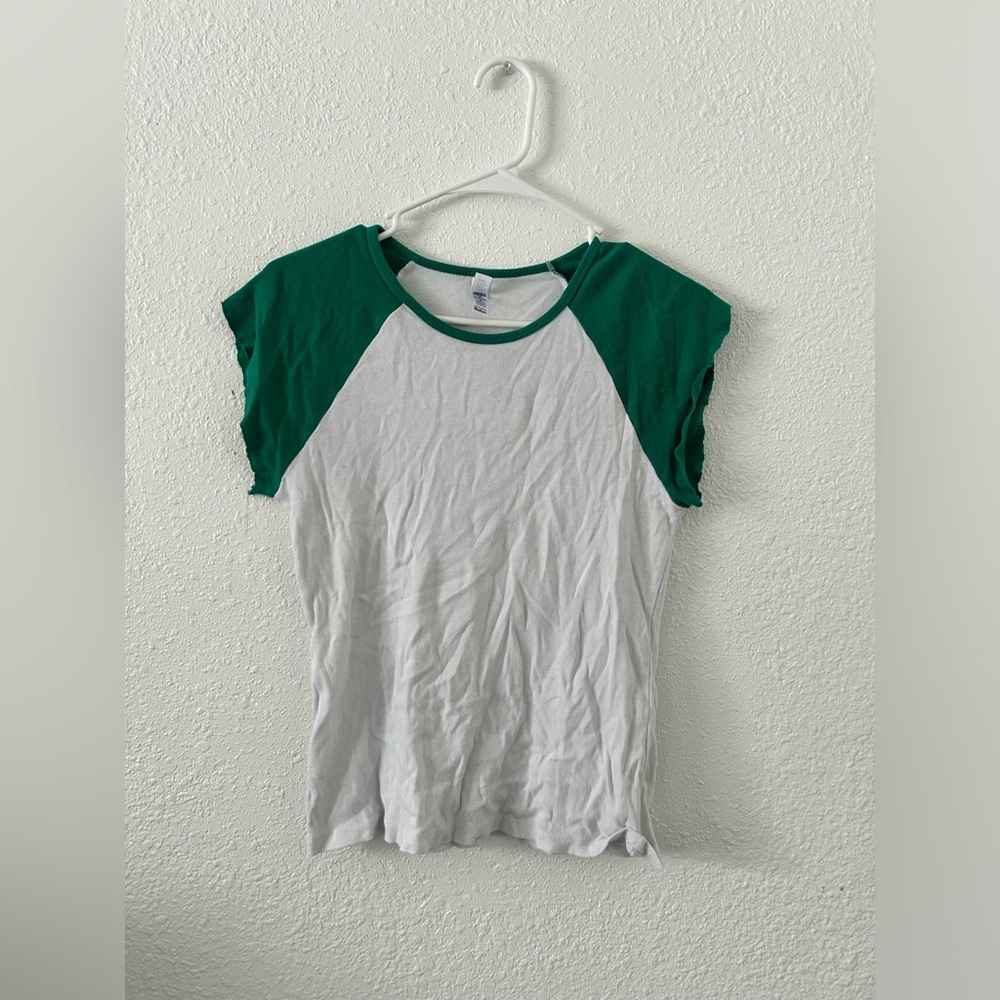 Muscle Tee
